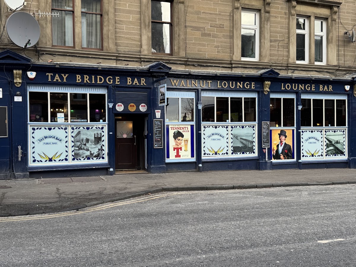 Tay Bridge Bar